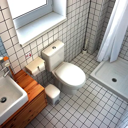 Apartament Kitonas Junior