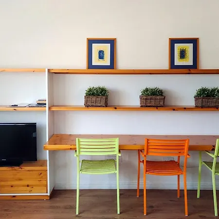 Kitonas Junior Apartament Limassol