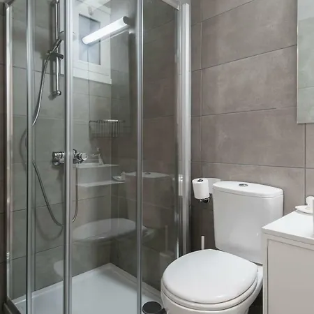 Kitonas Junior Apartament Limassol