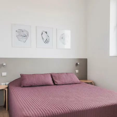 Apartament Kitonas Junior *